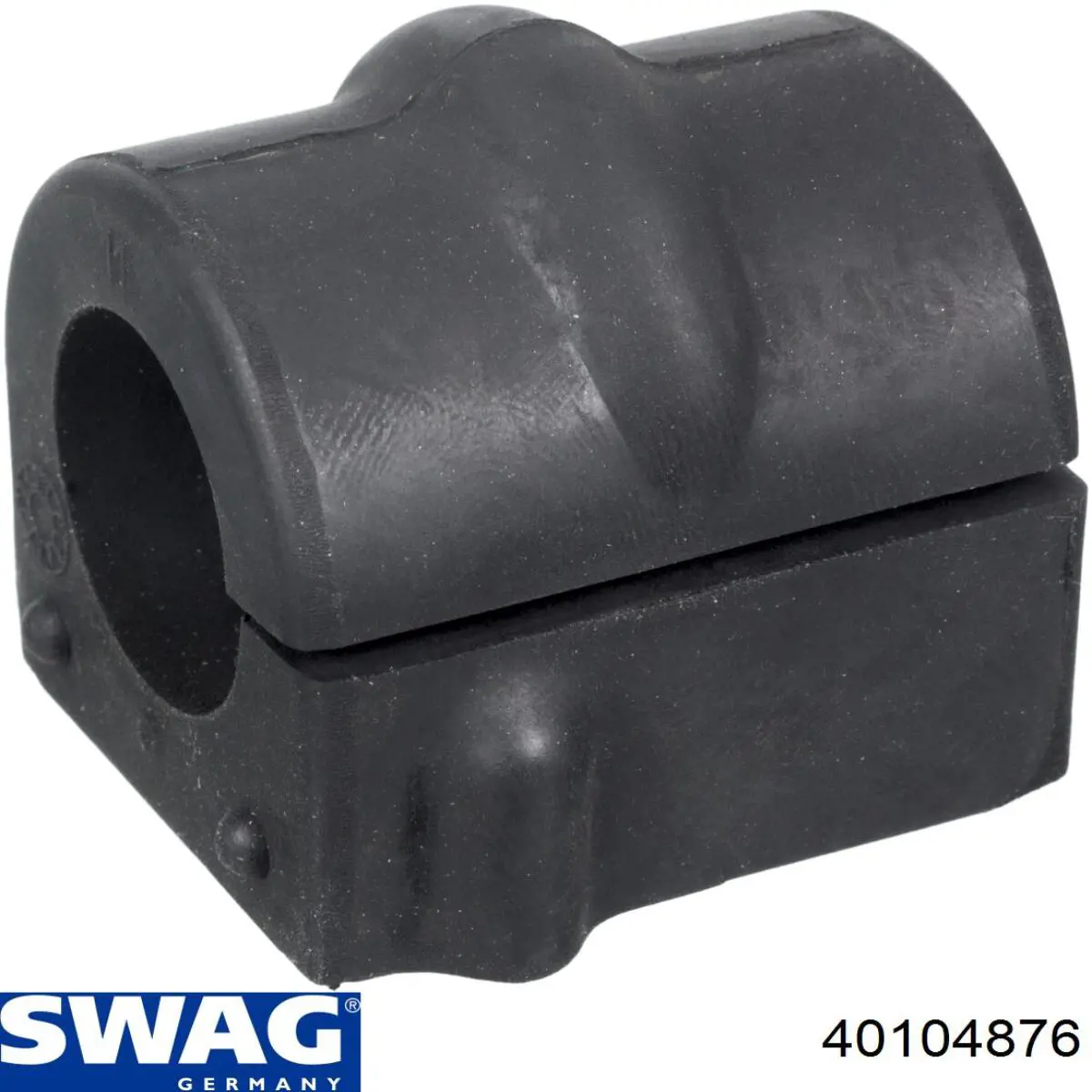 Подушка стабілізатора Swag 40104876 ціна, від 2.16 USD