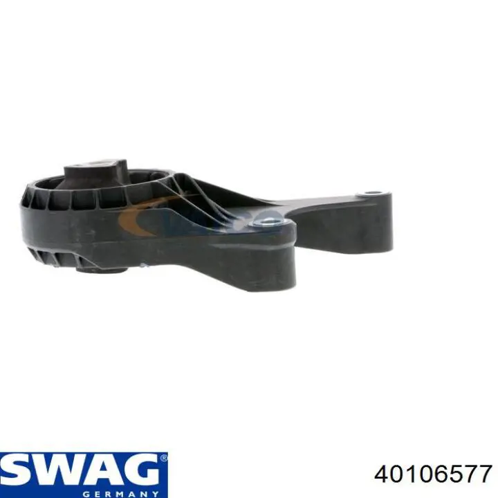 Купити 40106577 Swag Подушка двигуна передня