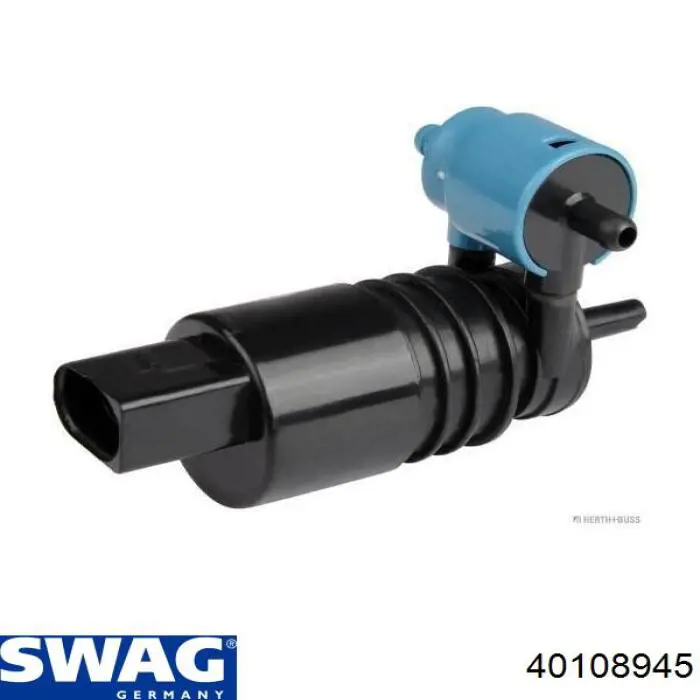 Мотор омивача фар Opel 1450057 ціна, від 28.30 USD