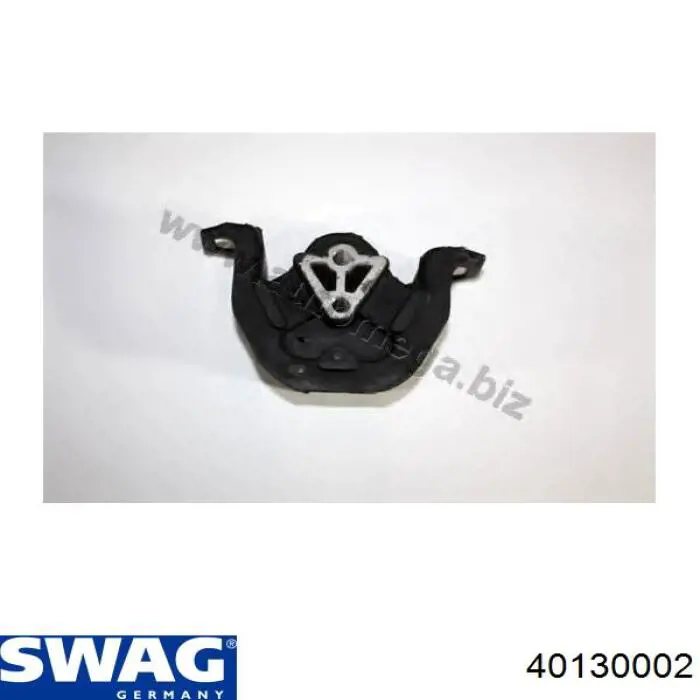 Ліва подушка двигуна Swag 40130002 ціна, від 12.32 USD