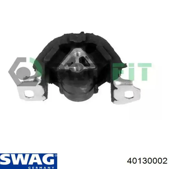 Купити 40130002 Swag Подушка (опора) двигуна, ліва