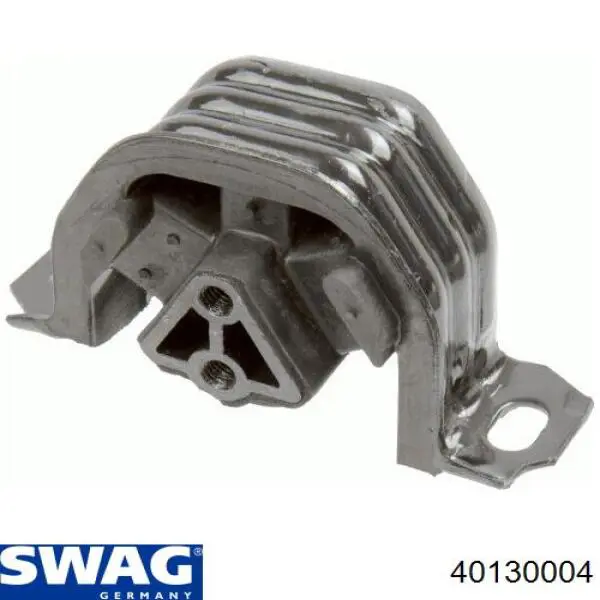 Ліва подушка двигуна Swag 40130004 ціна, від 14.25 USD