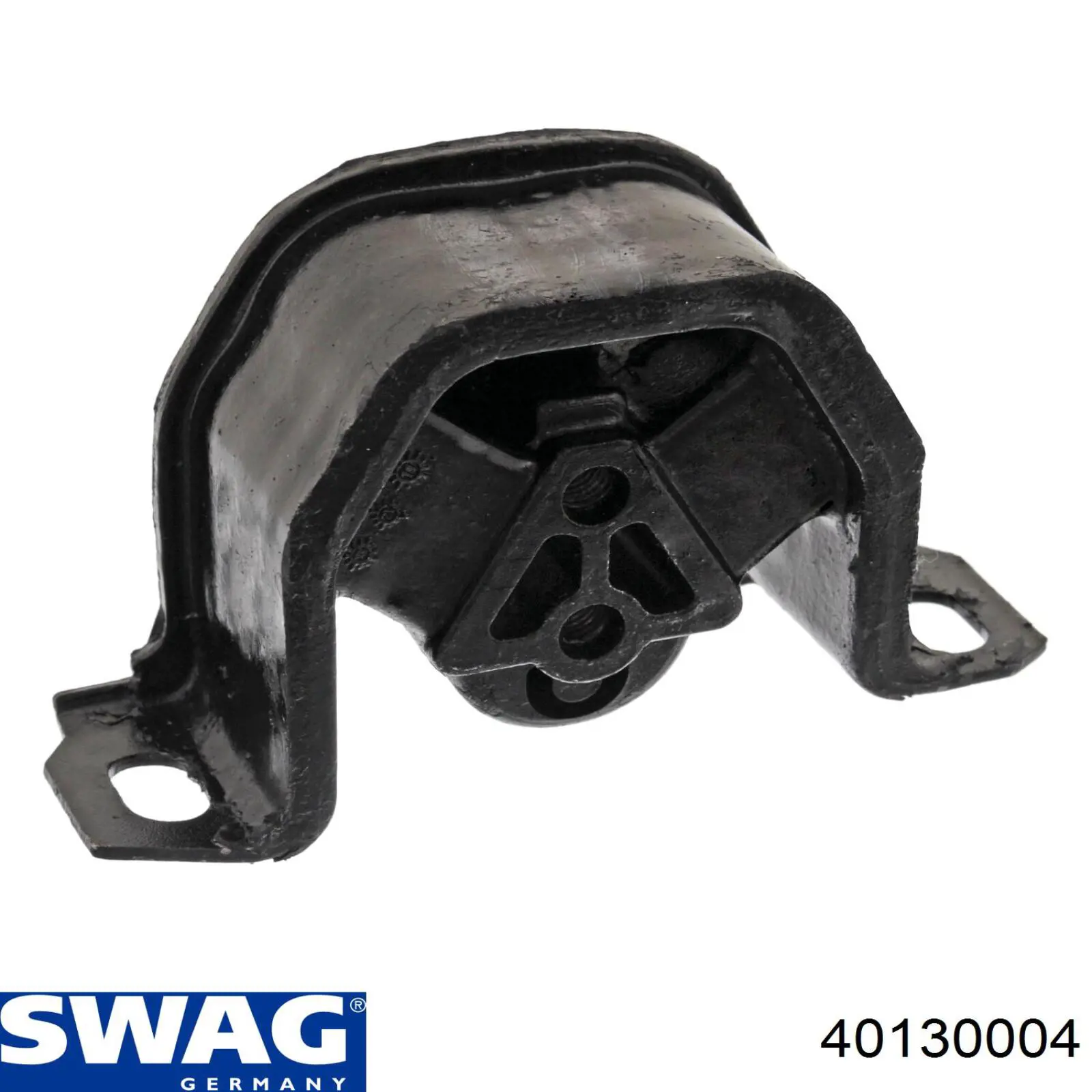 40130004 Swag подушка (опора двигуна, ліва)