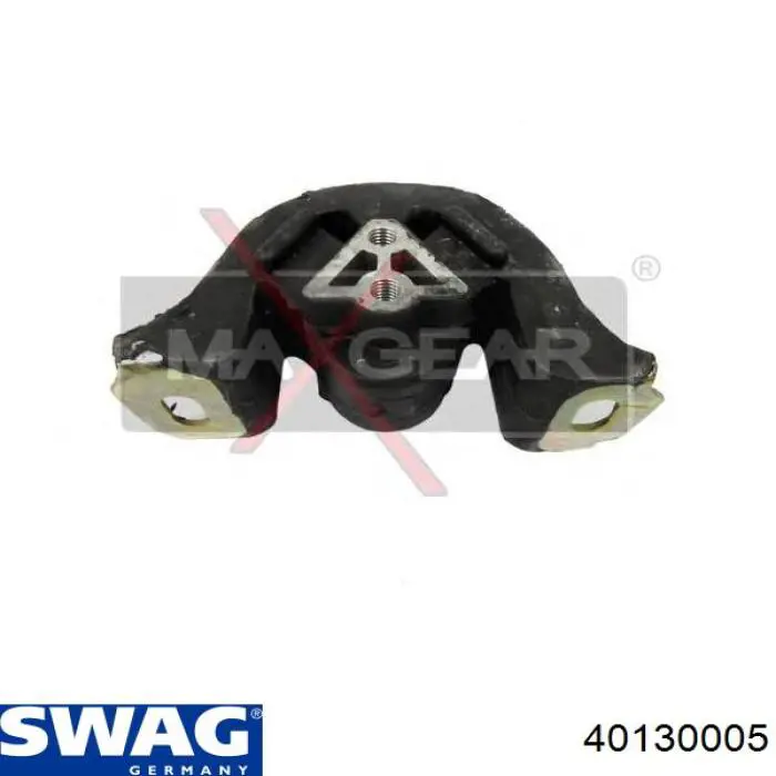 Ліва подушка двигуна Swag 40130005 ціна, від 15.42 USD