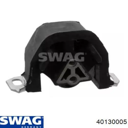 Купити 40130005 Swag Подушка (опора) двигуна, ліва