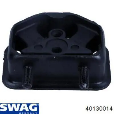 40130014 Swag подушка (опора двигуна, права)
