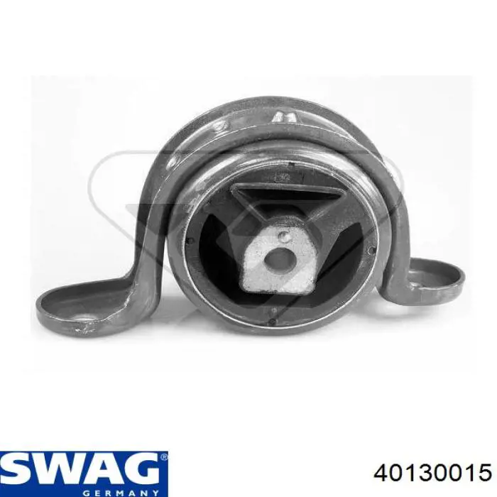 Права подушка двигуна Swag 40130015 ціна, від 24.60 USD