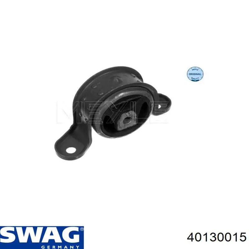 Купити 40130015 Swag Подушка (опора) двигуна, права