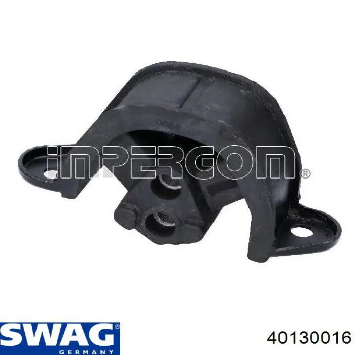 Купити 40130016 Swag Подушка (опора) двигуна, права