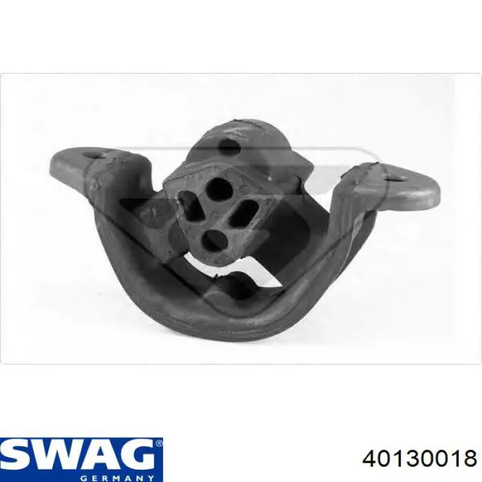 Купити 40130018 Swag Подушка (опора) двигуна, права