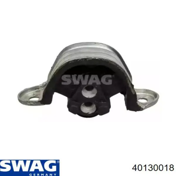 40130018 Swag Права подушка мотора