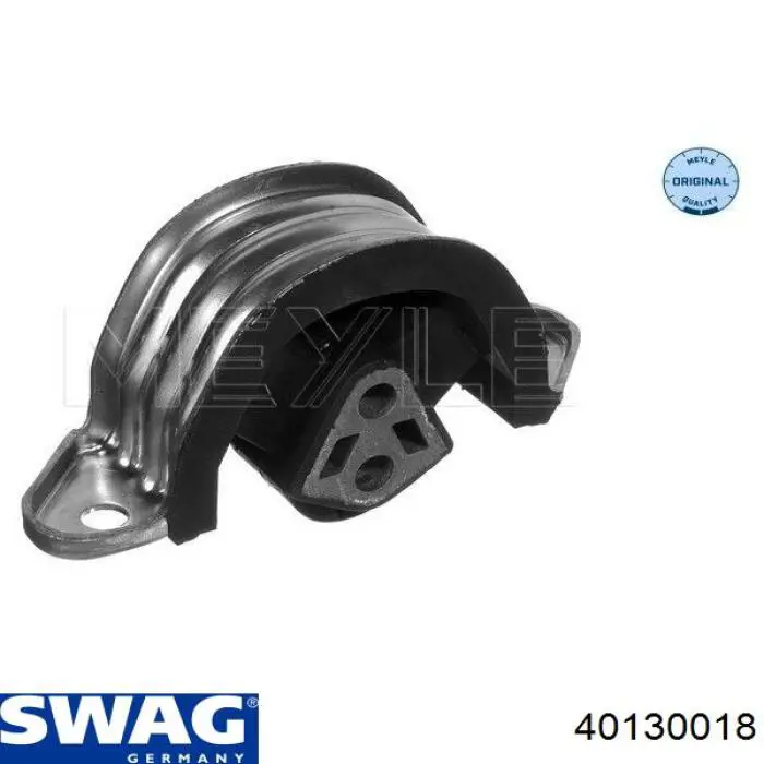 Права подушка двигуна Swag 40130018 ціна, від 16.33 USD