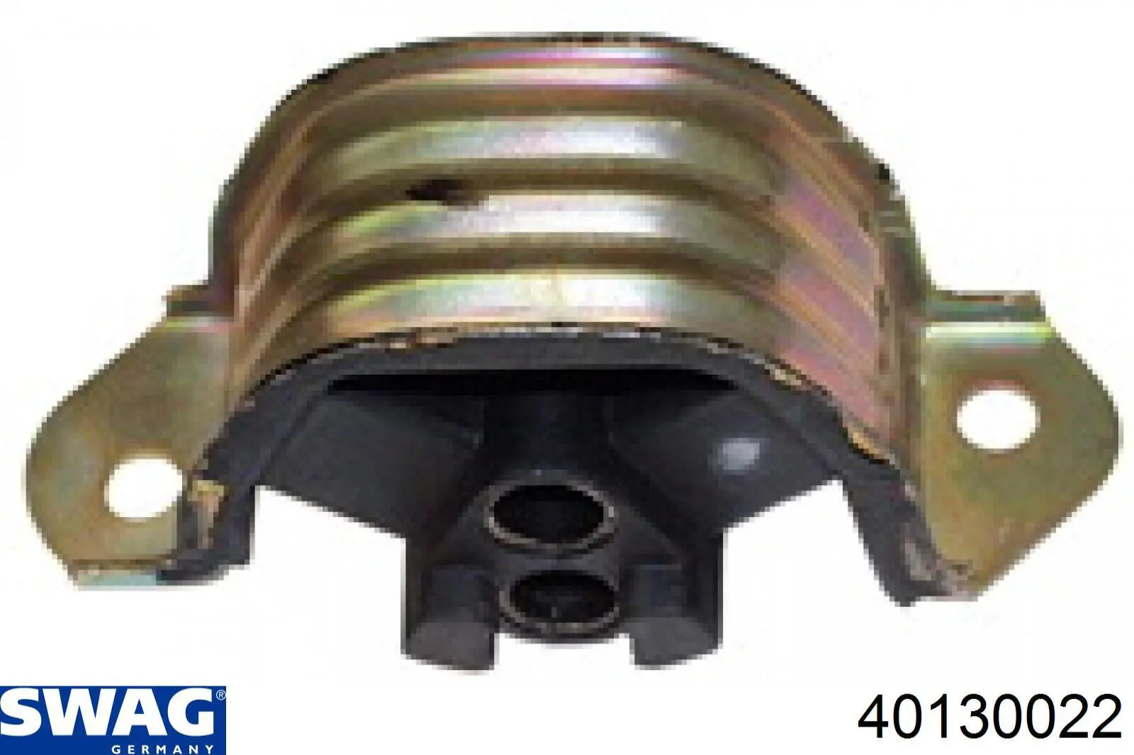 40130022 Swag подушка (опора двигуна, права)