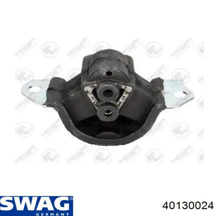 40130024 Swag подушка (опора двигуна, права передня)