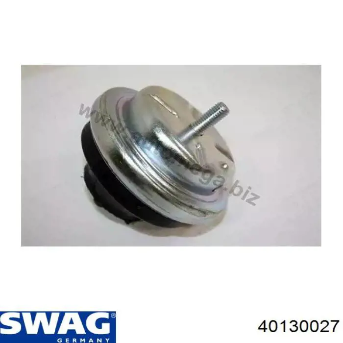 40130027 Swag Права подушка мотора