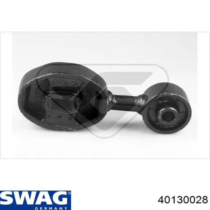 Купити 40130028 Swag Задня опора двигуна