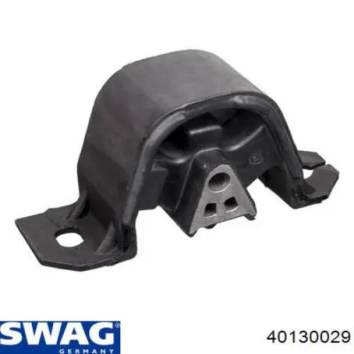 40130029 Swag подушка (опора двигуна, задня)