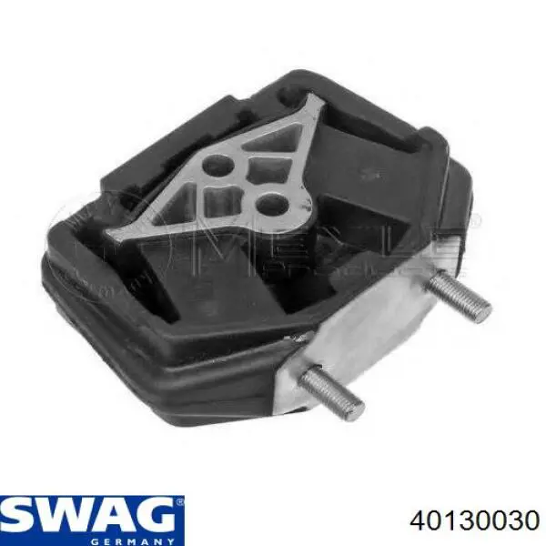 Опора двигуна задня Swag 40130030