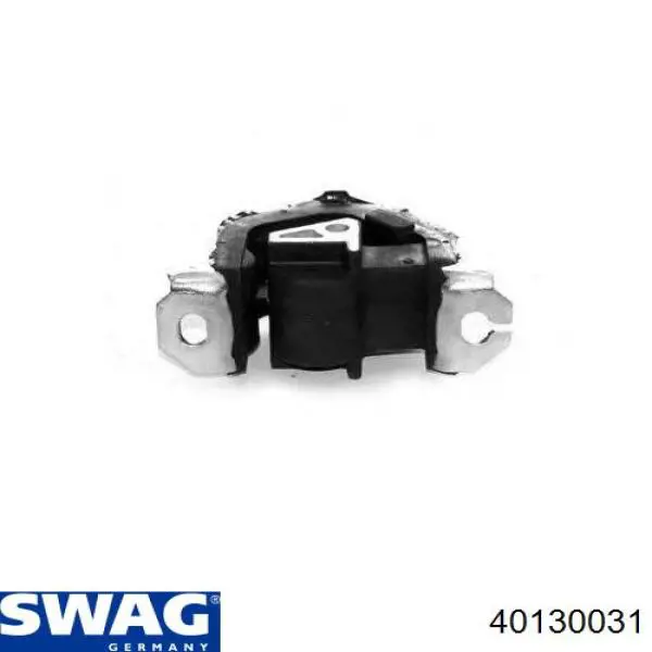 Опора двигуна задня Swag 40130031
