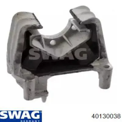 Подушка трансмісії (опора коробки передач) Swag 40130038 ціна, від 36.67 USD