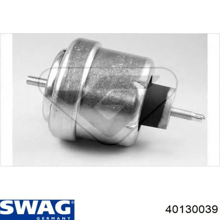 Права подушка двигуна Swag 40130039 ціна, від 34.24 USD