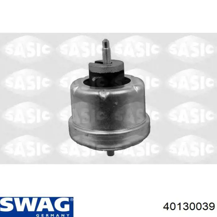 Купити 40130039 Swag Подушка (опора) двигуна, права