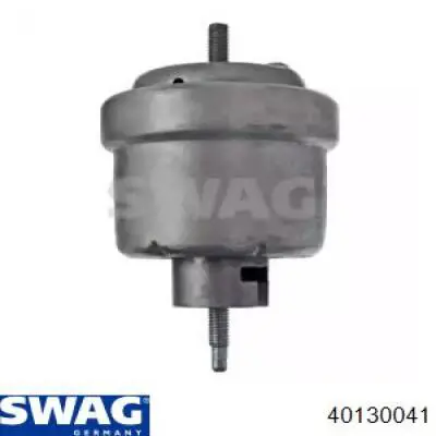 Права подушка двигуна Swag 40130041 ціна, від 40.09 USD