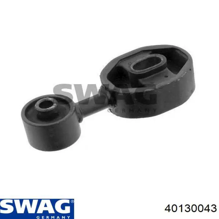 Купити 40130043 Swag Подушка (опора) двигуна, ліва