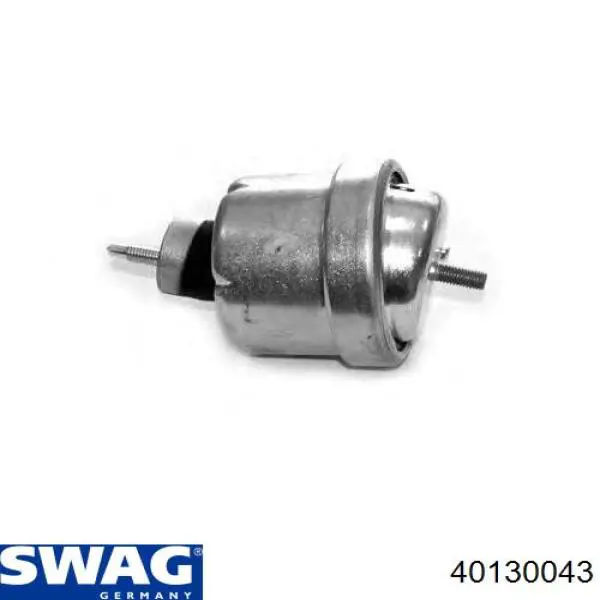 Ліва подушка двигуна Swag 40130043 ціна, від 39.18 USD
