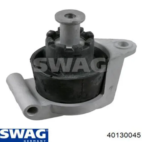 40130045 Swag Задня подушка двигуна
