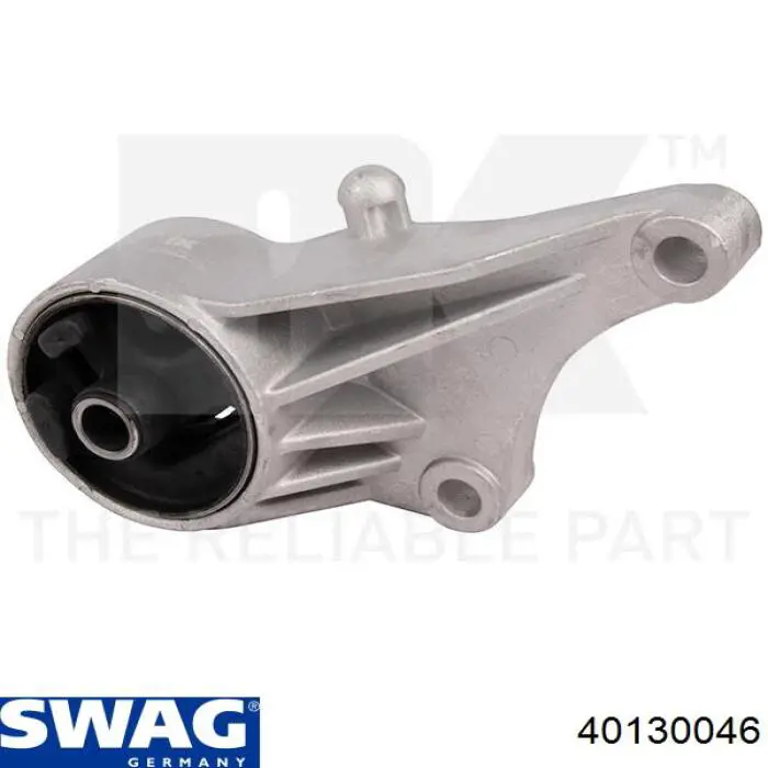 40130046 Swag подушка (опора двигуна, передня)