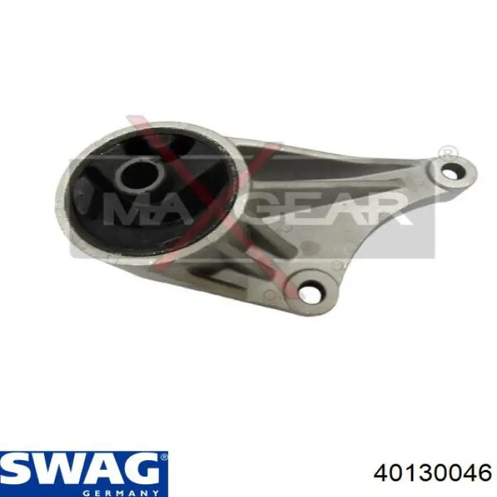 Купити 40130046 Swag Подушка двигуна передня