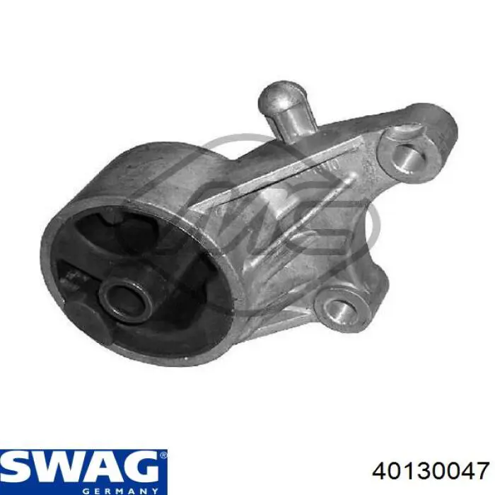 40130047 Swag подушка (опора двигуна, передня)