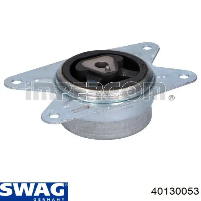 Ліва подушка двигуна Swag 40130053 ціна, від 32.24 USD
