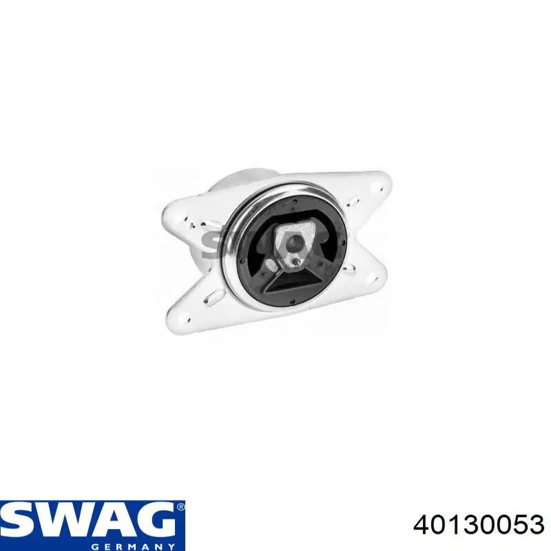Купити 40130053 Swag Подушка (опора) двигуна, ліва