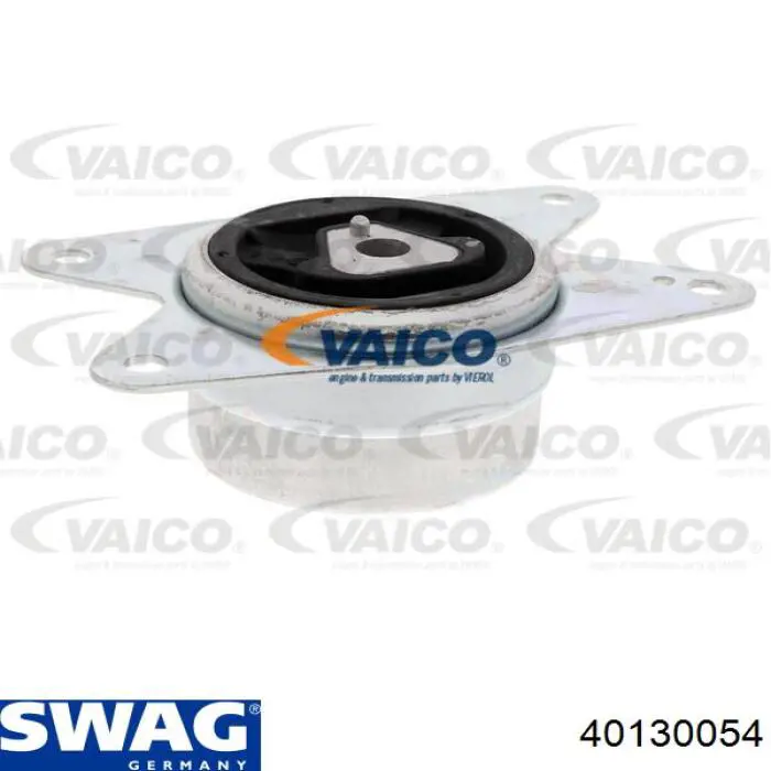 Купити 40130054 Swag Подушка (опора) двигуна, ліва
