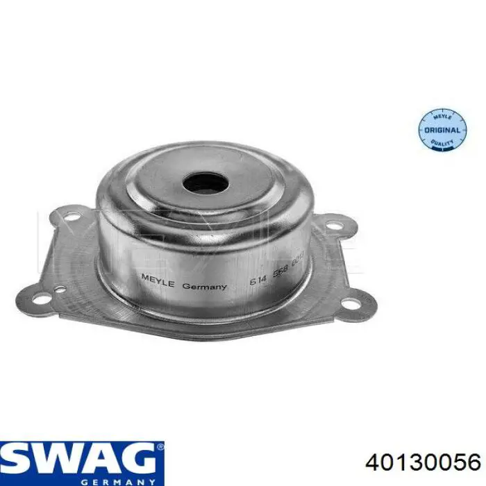 Ліва подушка двигуна Swag 40130056 ціна, від 41.25 USD
