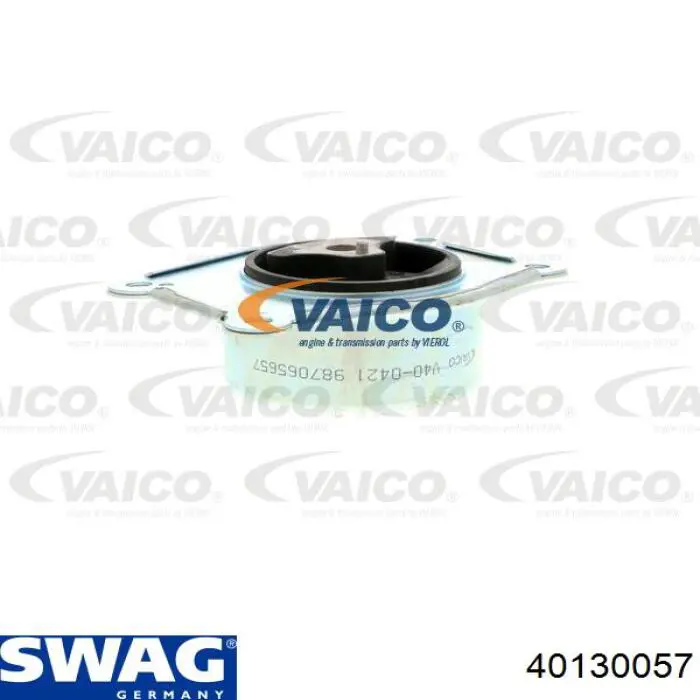 Ліва подушка двигуна Swag 40130057 ціна, від 40.22 USD