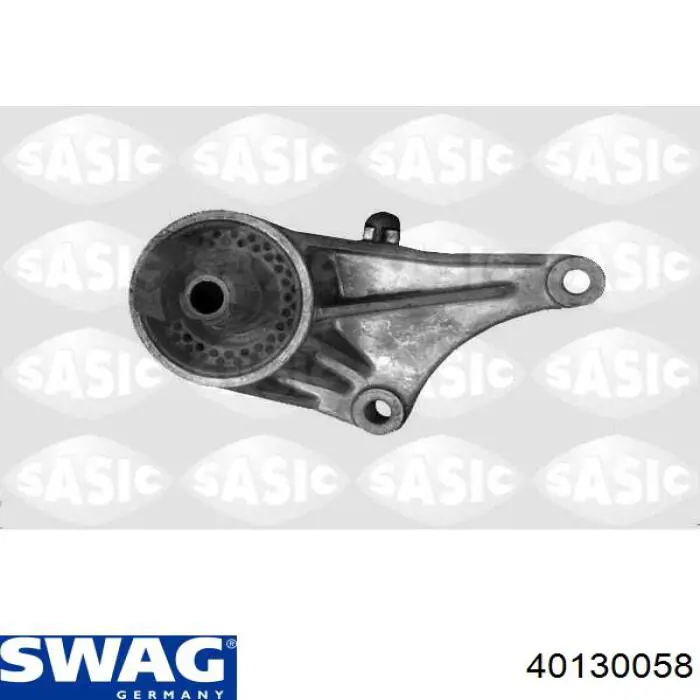 40130058 Swag подушка (опора двигуна, передня)