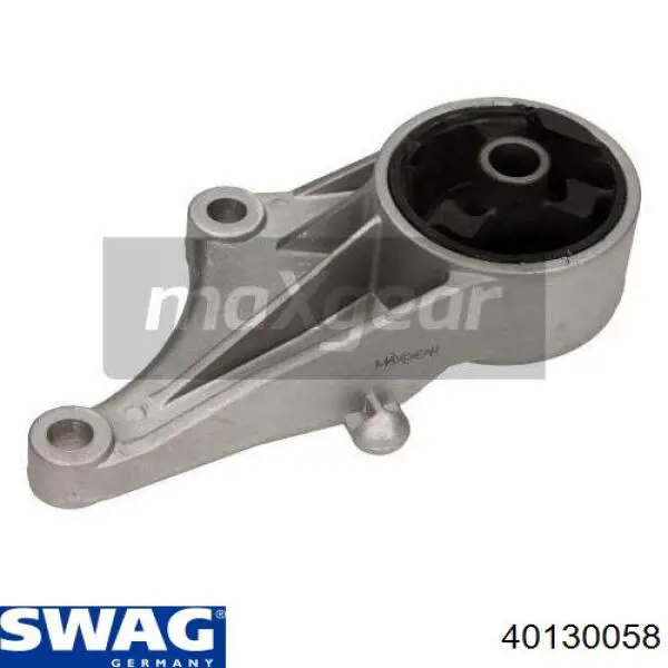 Купити 40130058 Swag Подушка двигуна передня