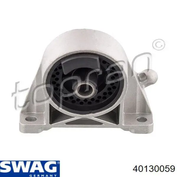 40130059 Swag подушка (опора двигуна, права передня)