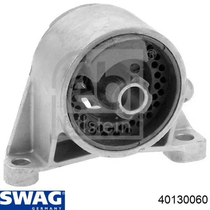Передня опора двигуна Swag 40130060