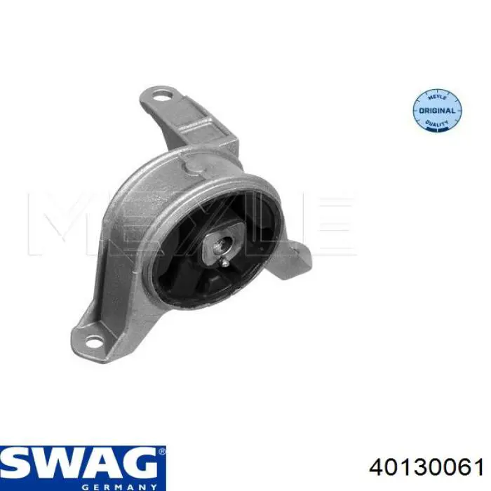 40130061 Swag Права подушка мотора
