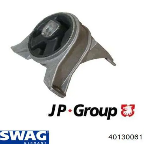 Права подушка двигуна Swag 40130061 ціна, від 33.41 USD