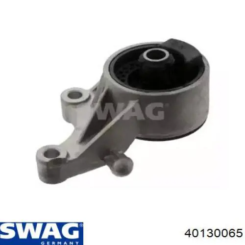 Подушка двигуна передня 40130065 Swag