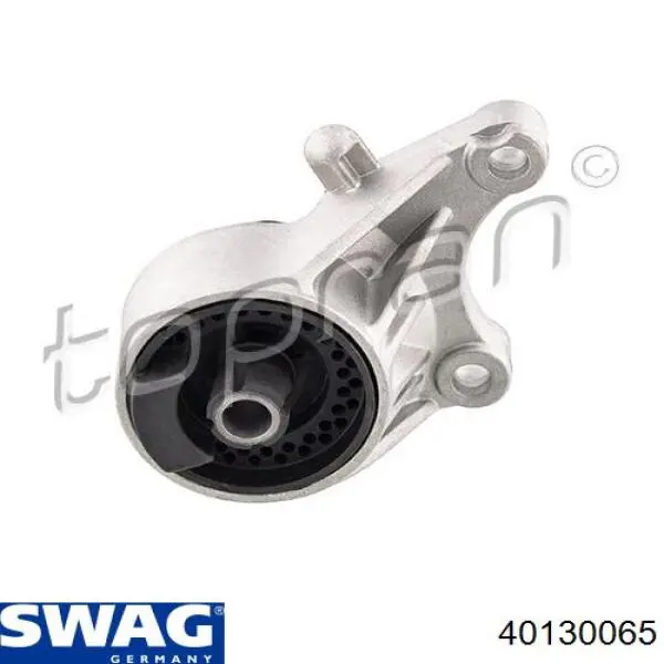 Подушка (опора) двигуна, передня Swag 40130065 ціна, від 28.26 USD