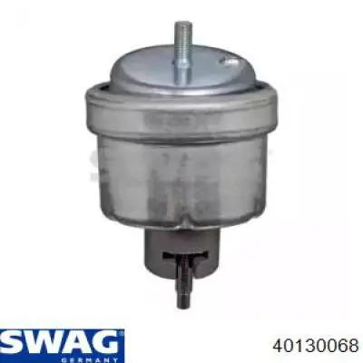 Купити 40130068 Swag Подушка (опора) двигуна, ліва