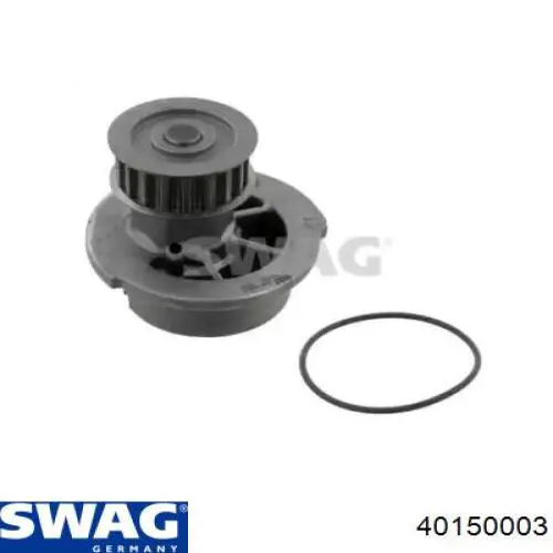 Купити 40150003 Swag Насос охолоджуючої рідини