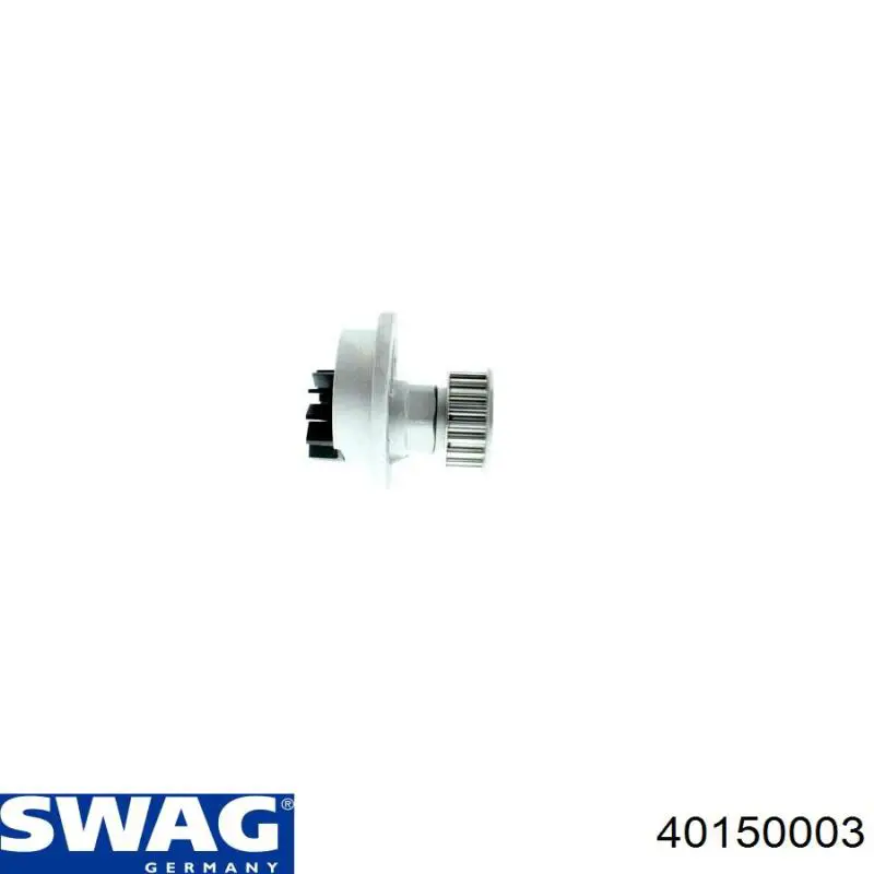 Помпа охолодження Swag 40150003 ціна, від 19.64 USD