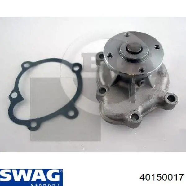 Помпа 40150017 Swag